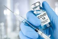 Tăng cường triển khai các biện pháp phòng, chống dịch và tiêm chủng vắc xin phòng COVID -19