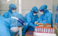 Bộ Y tế nói gì về kiến nghị "nuôi cấy virus SARS-CoV-2 trong phòng xét nghiệm an toàn sinh học của TP.HCM"?