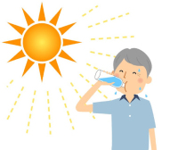 Nắng nóng, cẩn trọng với bệnh tiêu hóa ở trẻ