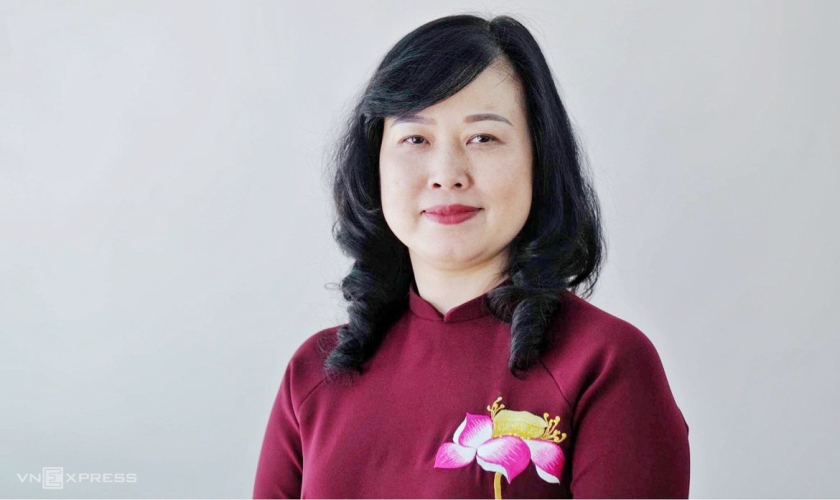 Thư Bộ trưởng Bộ Y tế Đào Hồng Lan gửi các Thầy thuốc, cán bộ, công chức, viên chức, người lao động ngành Y tế