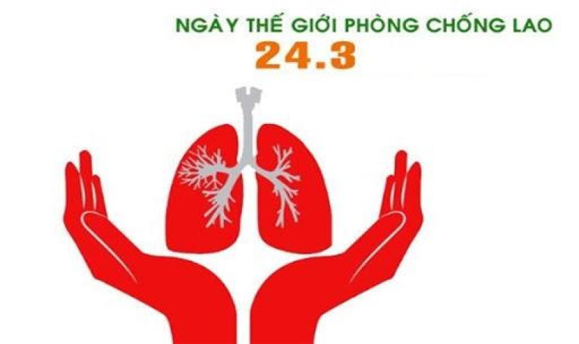 Ngày Thế giới phòng chống lao: Chú trọng vai trò phát hiện sớm để kiểm soát bệnh