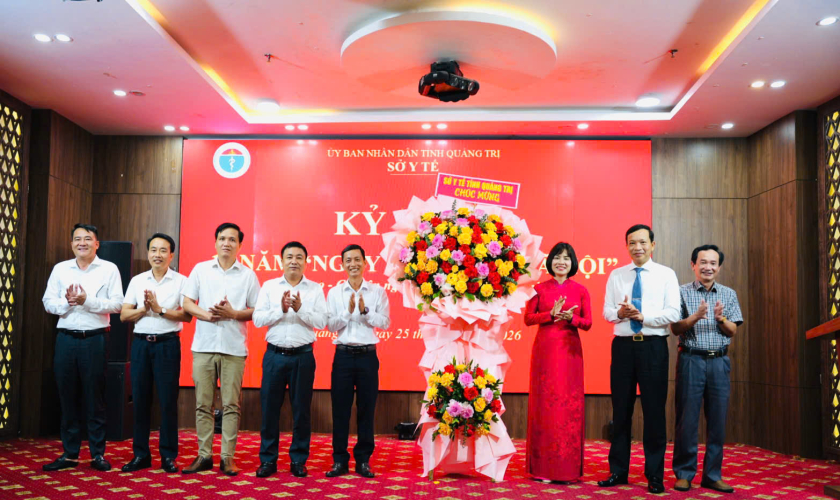 Kỷ niệm 10 năm Ngày Công tác xã hội