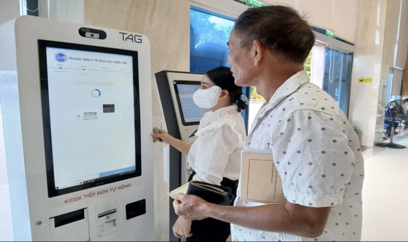 Toàn bộ cơ sở khám, chữa bệnh sẽ triển khai hồ sơ bệnh án điện tử vào 2030