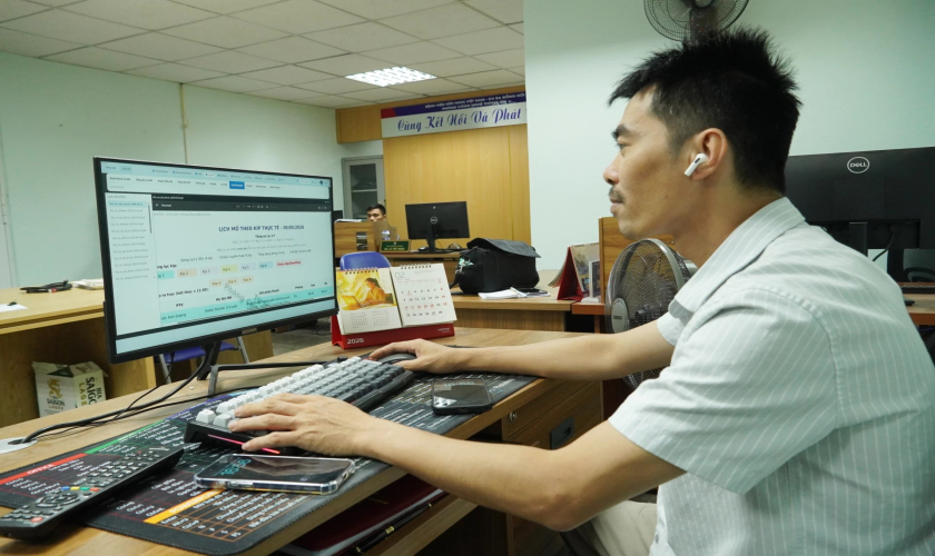 Khi AI là ‘trợ lý’ của bác sĩ