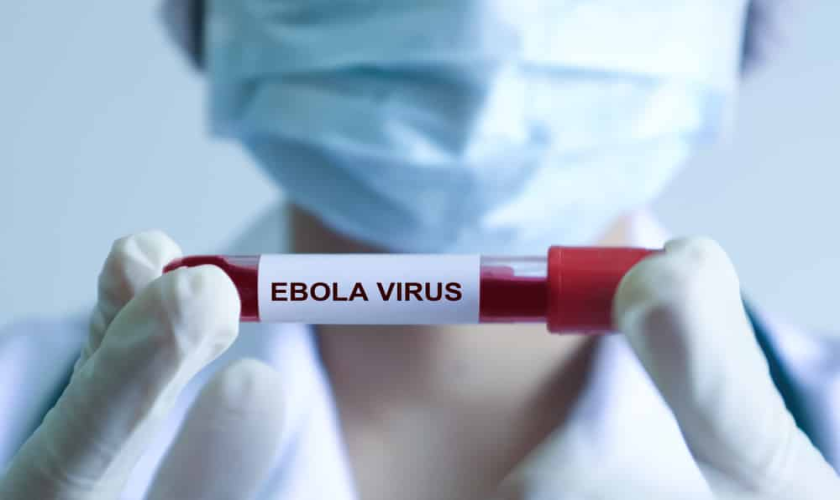 Bộ Y tế khuyến cáo người dân chủ động phòng bệnh Ebola sau cảnh báo của WHO