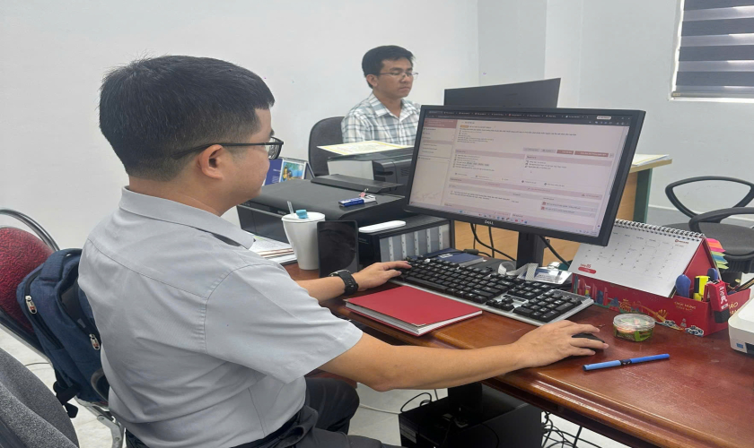 Nâng cao hiệu quả lĩnh vực dược, mỹ phẩm thông qua số hóa và lưu trữ hồ sơ điện tử