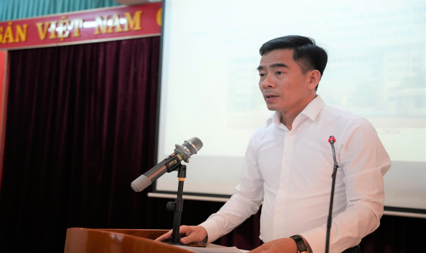 Quảng Trị tăng tốc thực hiện Dự án RAI4E, hướng tới mục tiêu loại trừ sốt rét vào năm 2030