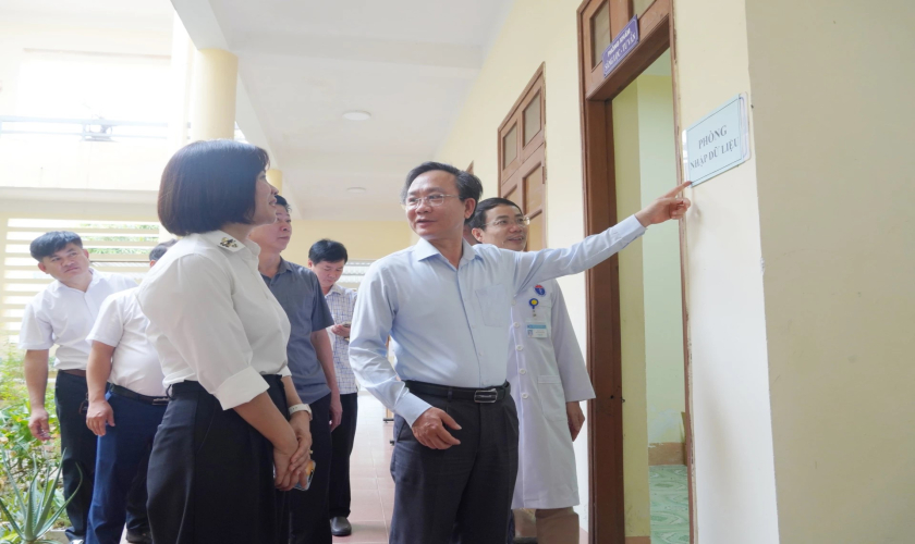Thước đo của cuộc cải cách