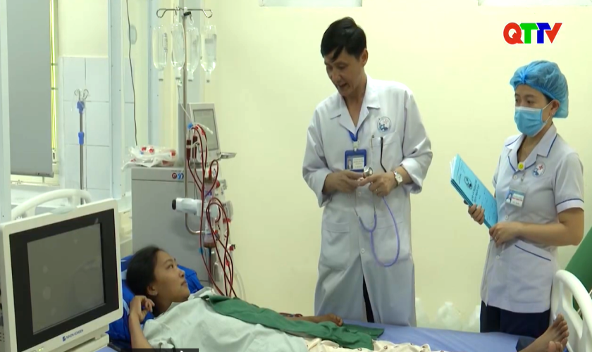 Chuyên mục Vì sức khỏe cộng đồng tháng 8/2026