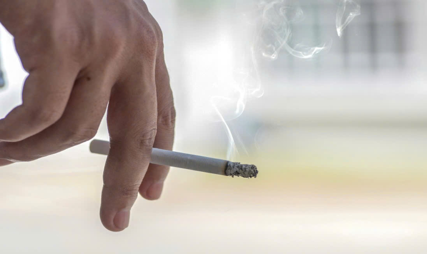 Bảo vệ phụ nữ và trẻ em trước tác hại của khói thuốc lá