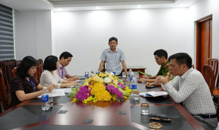 Bảo đảm an toàn thực phẩm dịp Tết Trung thu