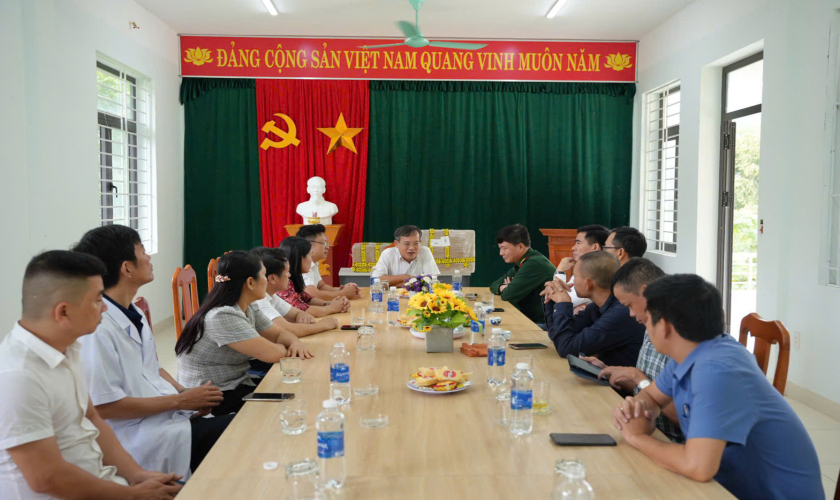 CDC Quảng Trị tăng cường phòng, chống sốt xuất huyết trong các tháng cao điểm
