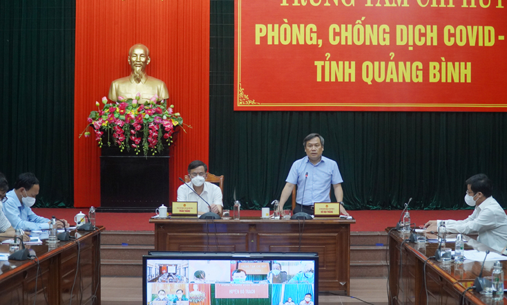 Bi thu xã phường