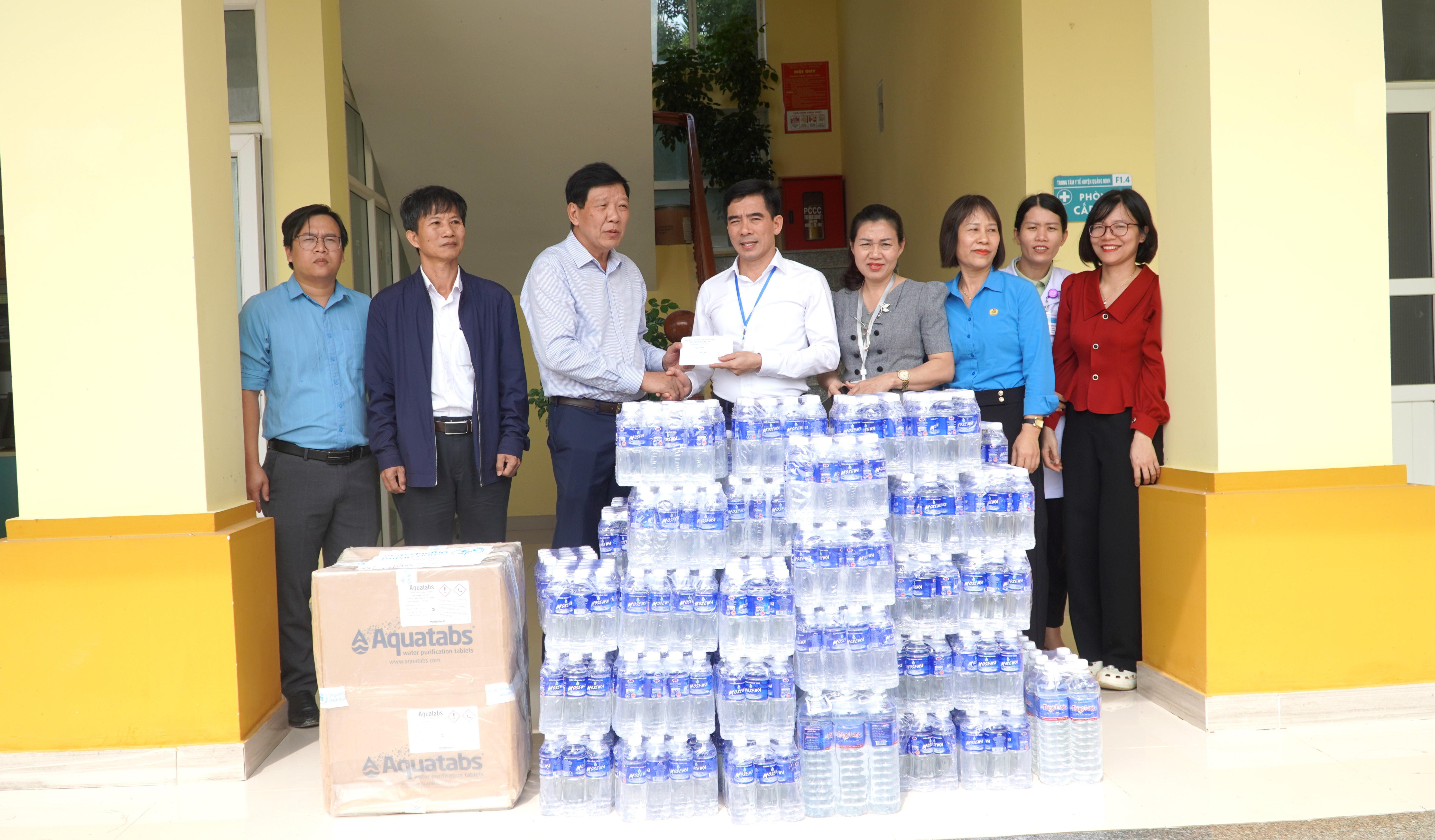 Bác_sỹ_Phan_Thanh_Hải_-_Phó_giám_đốc_Sở_Y_tế_TTYTQN.JPG