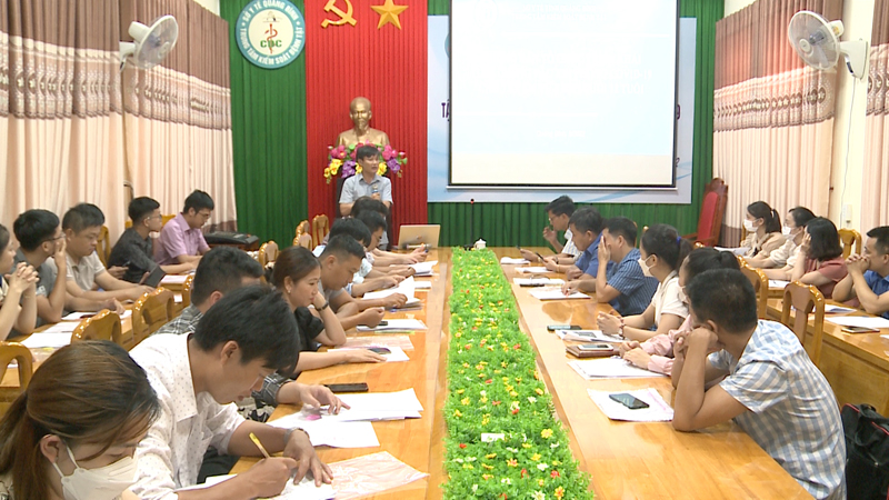 Chuẩn bị điều kiện bảo đảm an toàn tiêm vắc xin phòng Covid 19 cho các nhóm đối tượng 1