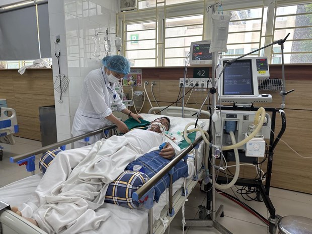 Giá giường bệnh theo Thông tư mới được quy định chi tiết