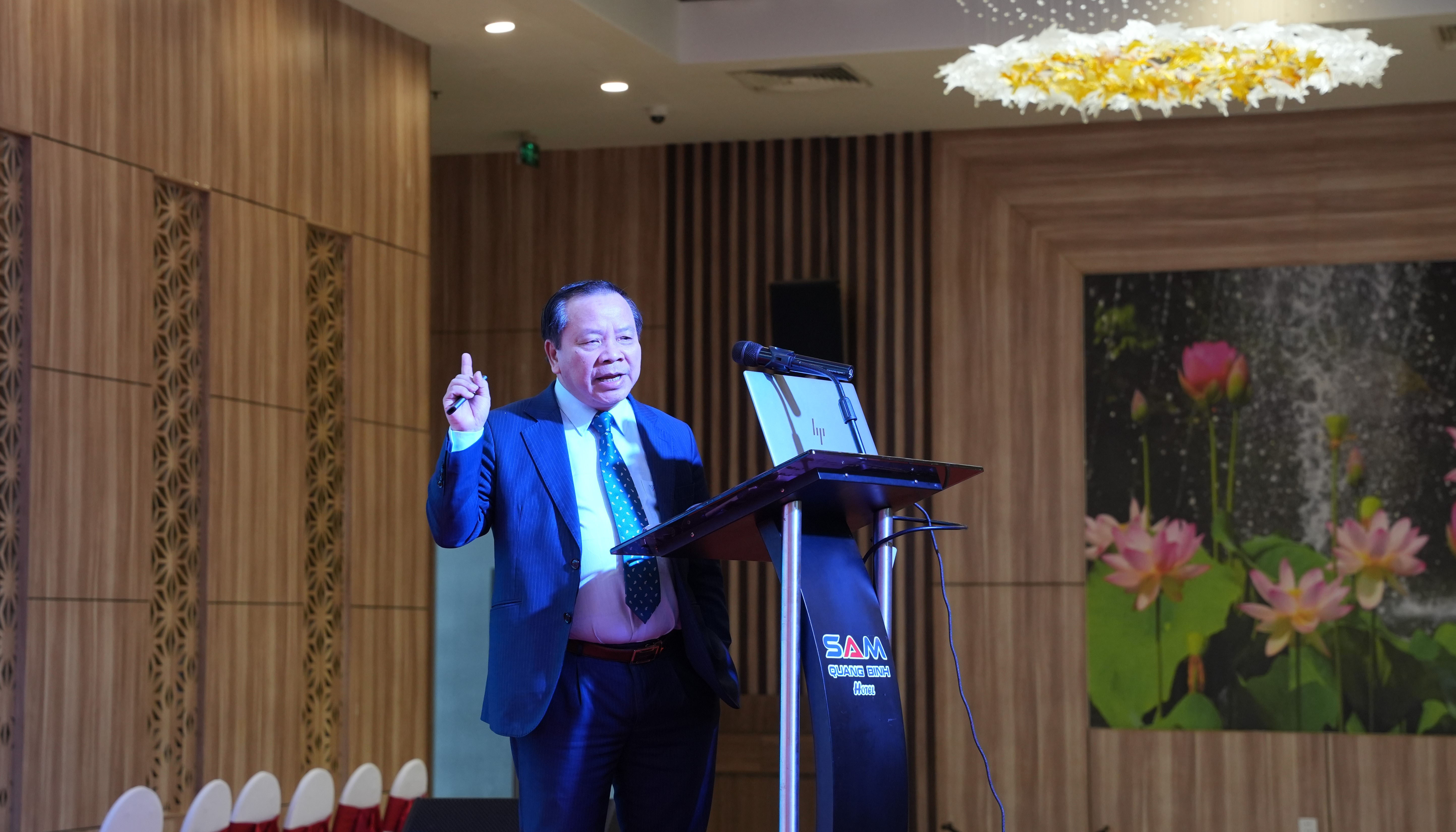 Hội thảo khoa học Tiếp cận chẩn đoán hình ảnh chất lượng caoJPG