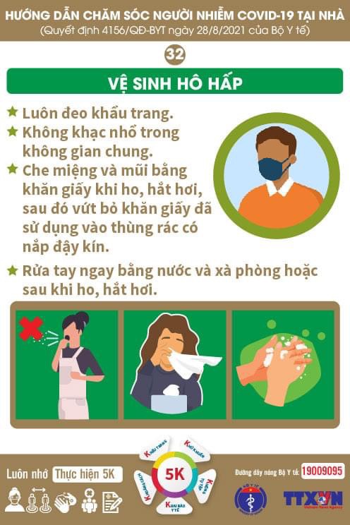PHÒNG NGỪA LÂY NHIỄM COVID 19 TRONG GIA ĐÌNH10