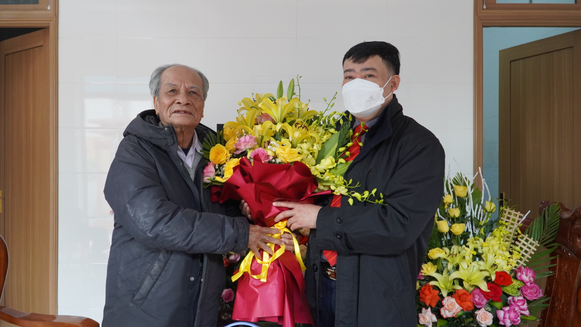 bác Phú Cảnh Dương