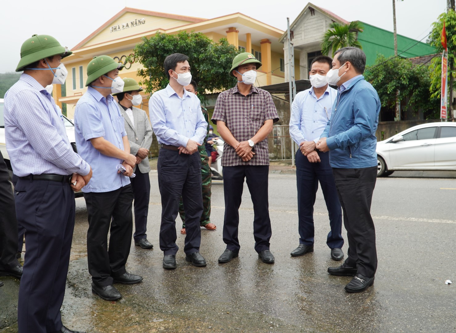 khu cách ly MH Large