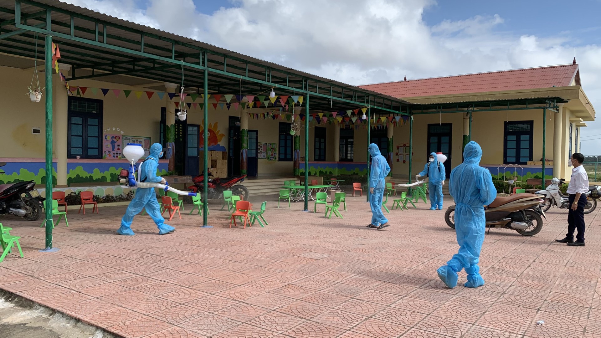 một sô h a 10 Custom