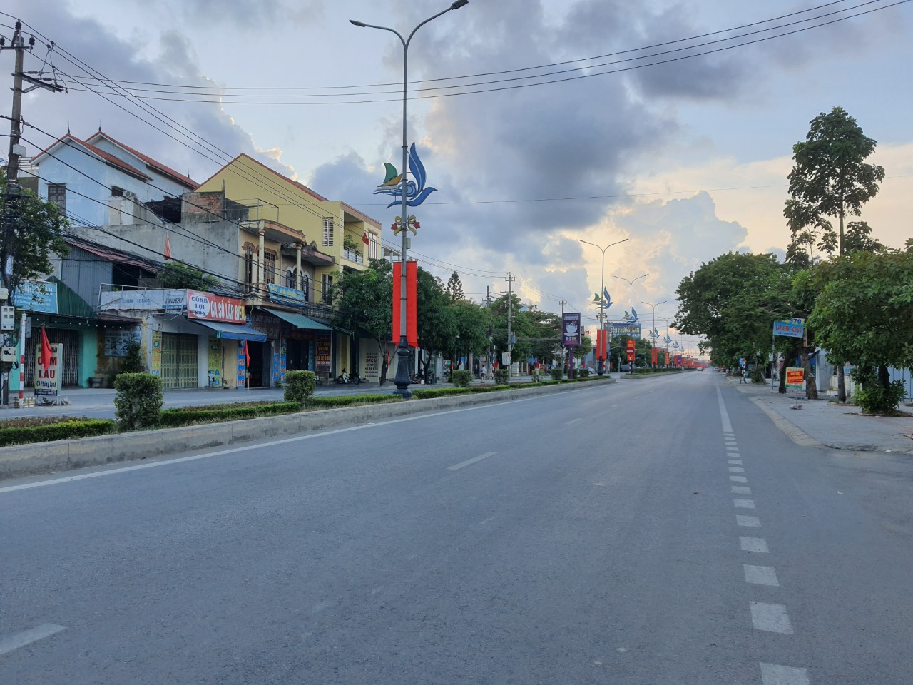 đỏ xô mua hàng 1